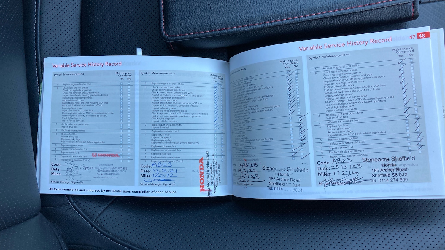 Used Honda Civic 2019 for sale - 78111921: Photo 19