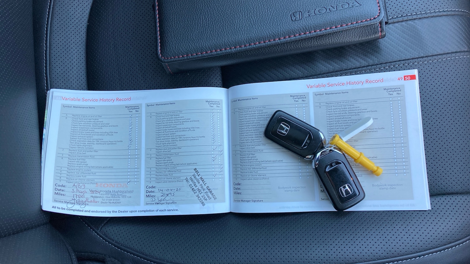 Used Honda Civic 2019 for sale - 78111921: Photo 20