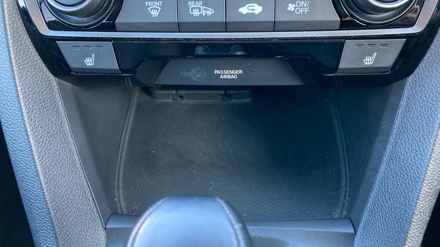 Used Honda Civic 2019 for sale - 78111921: Photo 23