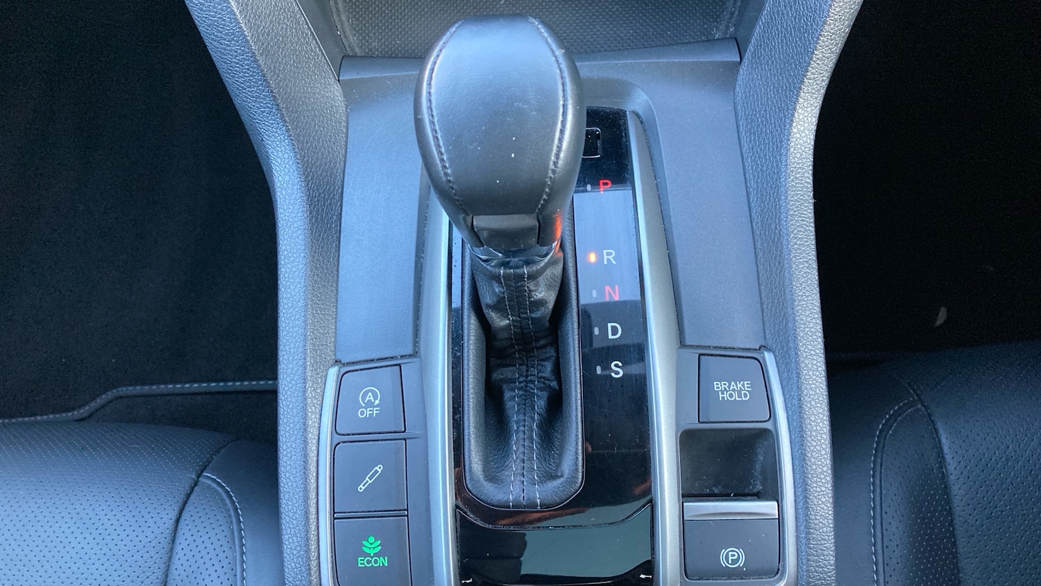 Used Honda Civic 2019 for sale - 78111921: Photo 24