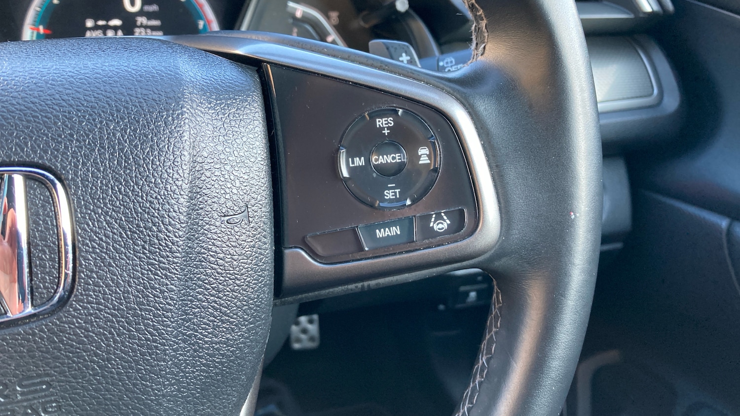 Used Honda Civic 2019 for sale - 78111921: Photo 26