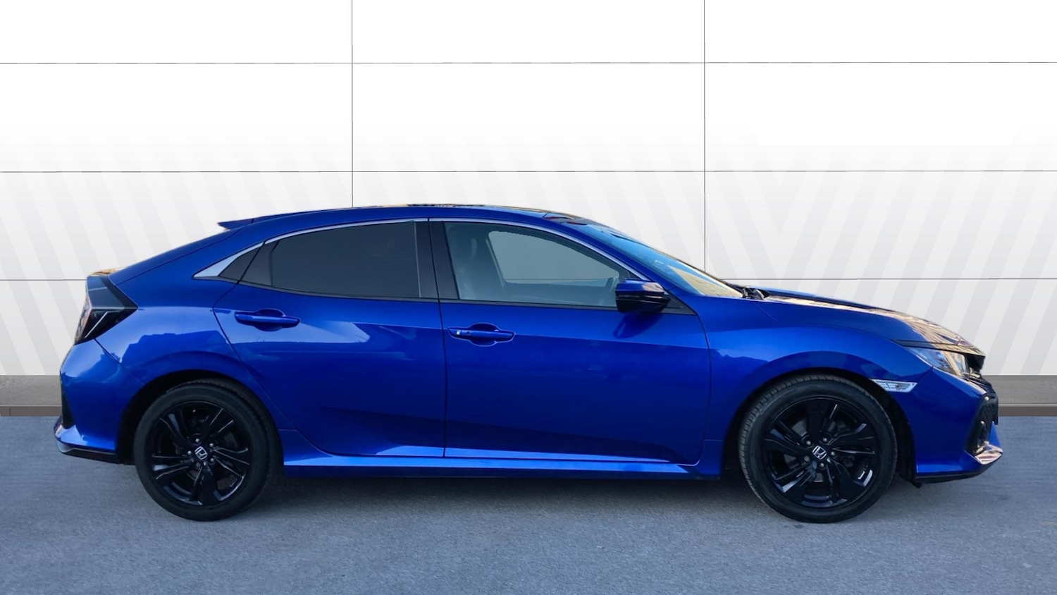 Used Honda Civic 2019 for sale - 78111921: Photo 5