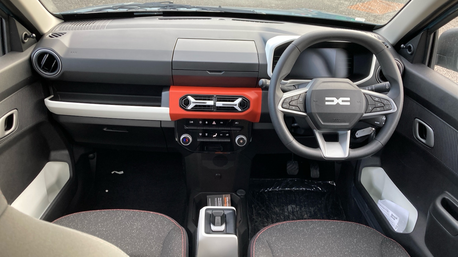 Used Dacia Spring 2025 for sale - 76391659: Photo 10