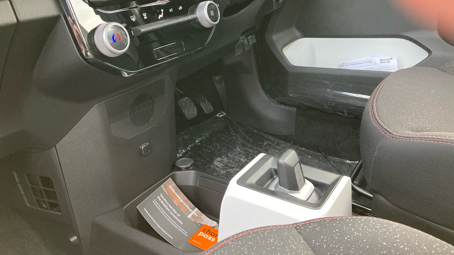 Used Dacia Spring 2025 for sale - 76391659: Photo 13