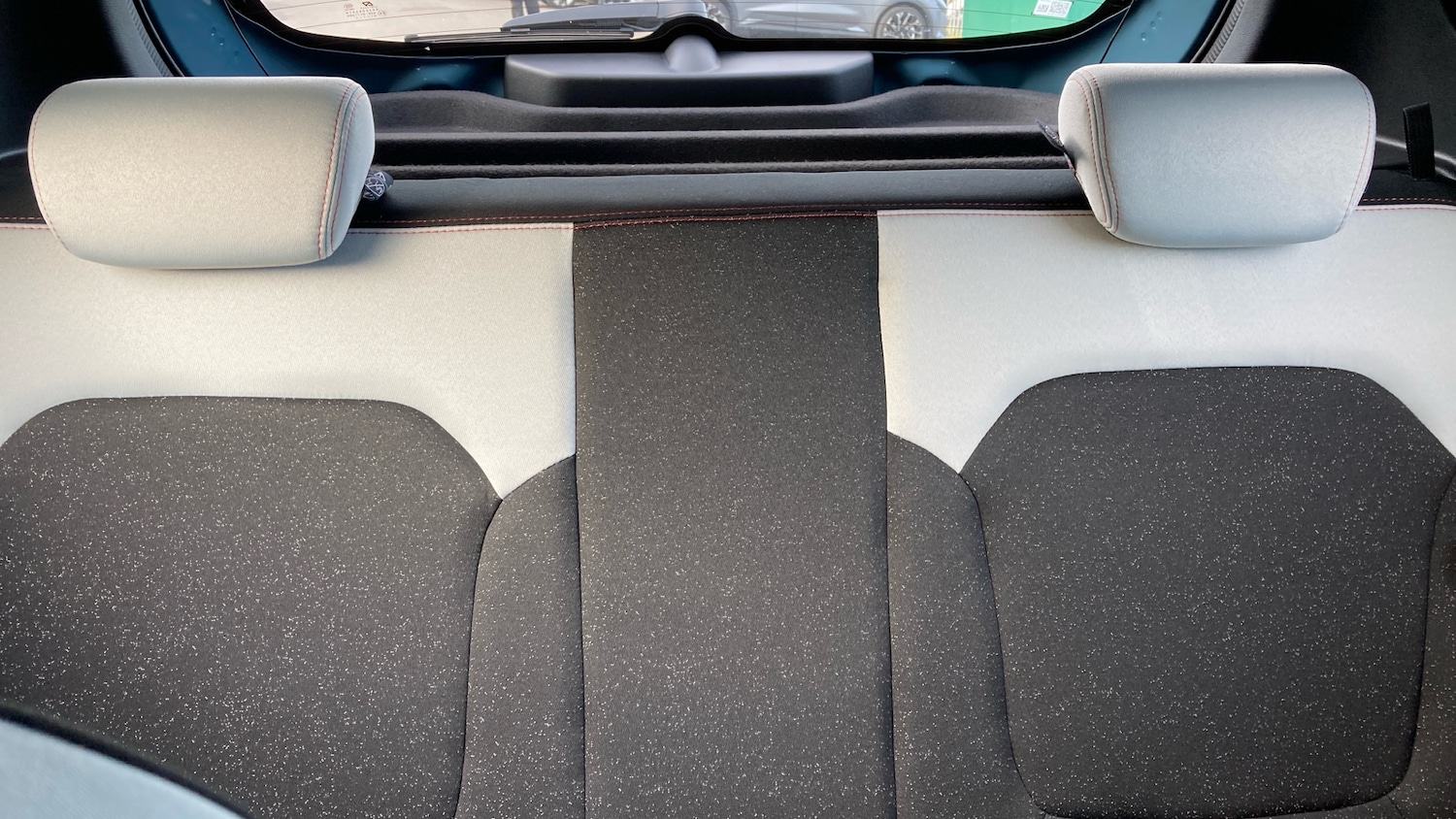 Used Dacia Spring 2025 for sale - 76391659: Photo 15