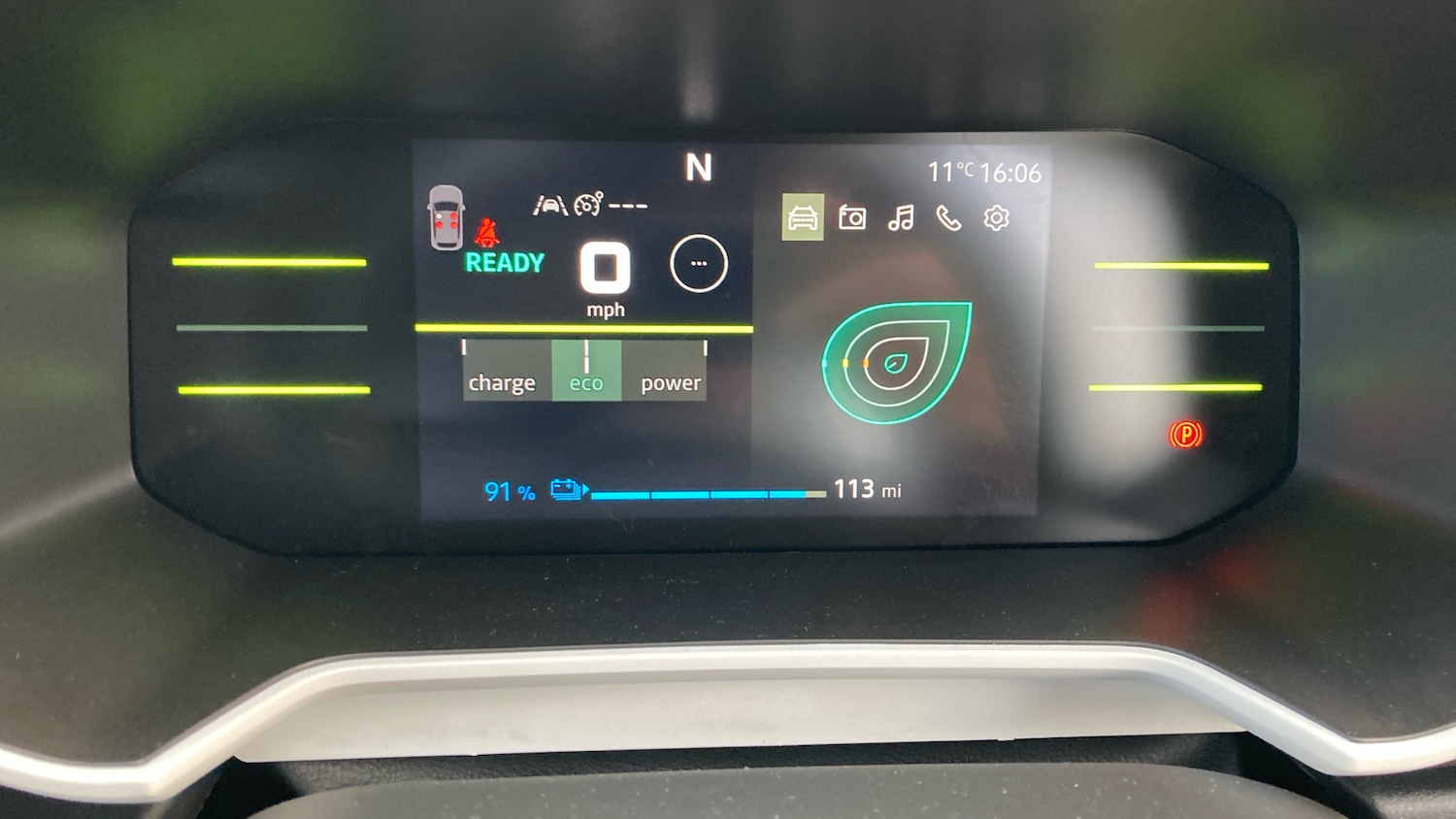 Used Dacia Spring 2025 for sale - 76391659: Photo 18