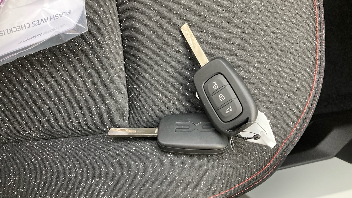 Used Dacia Spring 2025 for sale - 76391659: Photo 20