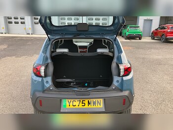 Used Dacia Spring 2025 for sale - 76391659: Photo