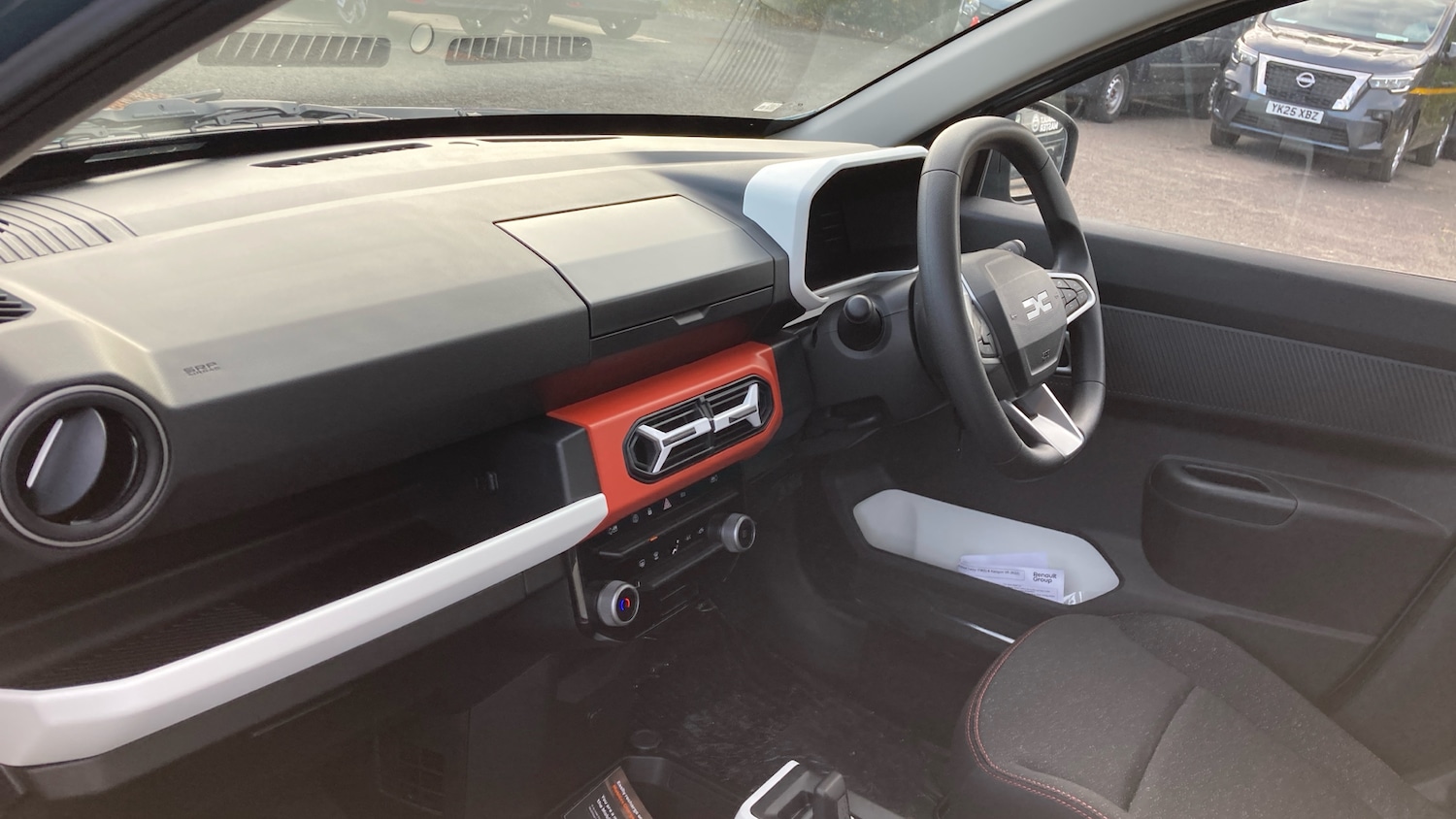 Used Dacia Spring 2025 for sale - 76391659: Photo 9