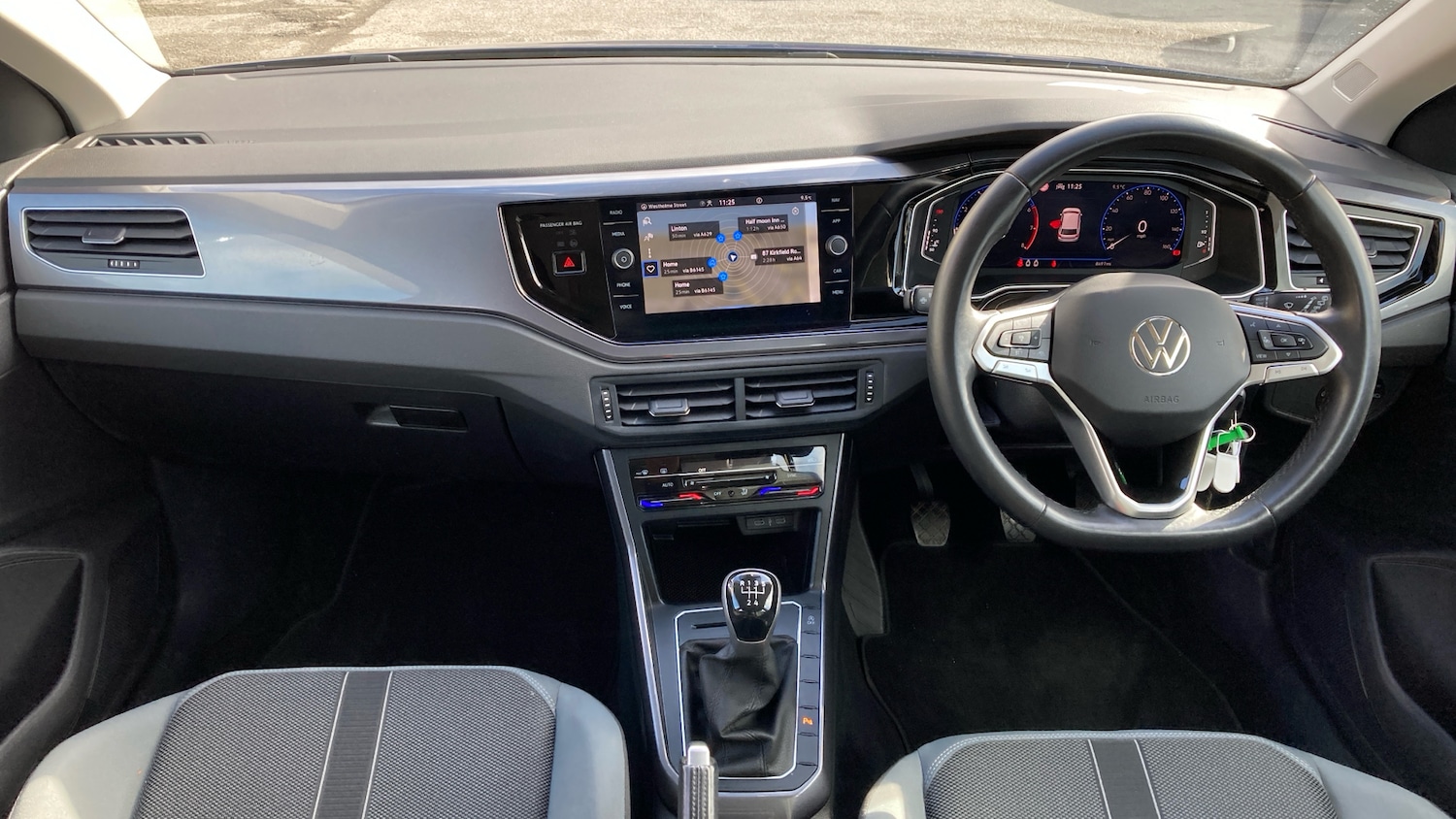 Used Volkswagen Polo 2023 for sale - 77950314: Photo 10