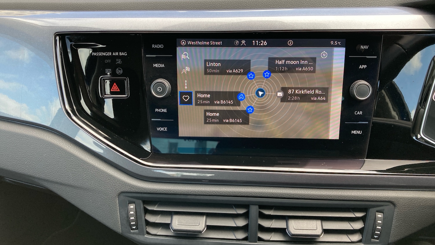 Used Volkswagen Polo 2023 for sale - 77950314: Photo 12