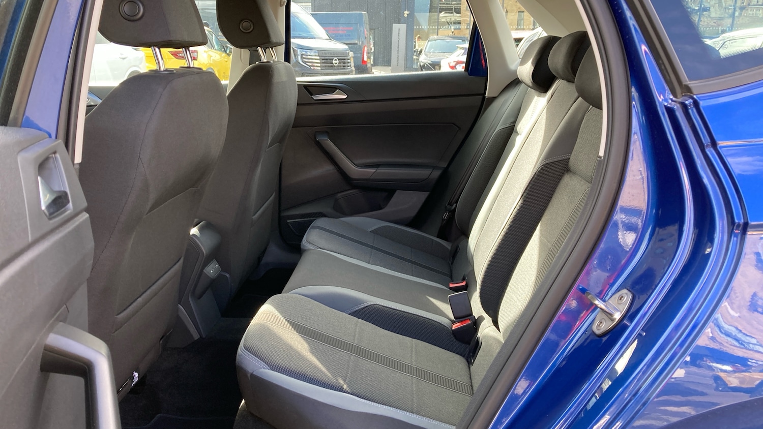 Used Volkswagen Polo 2023 for sale - 77950314: Photo 16