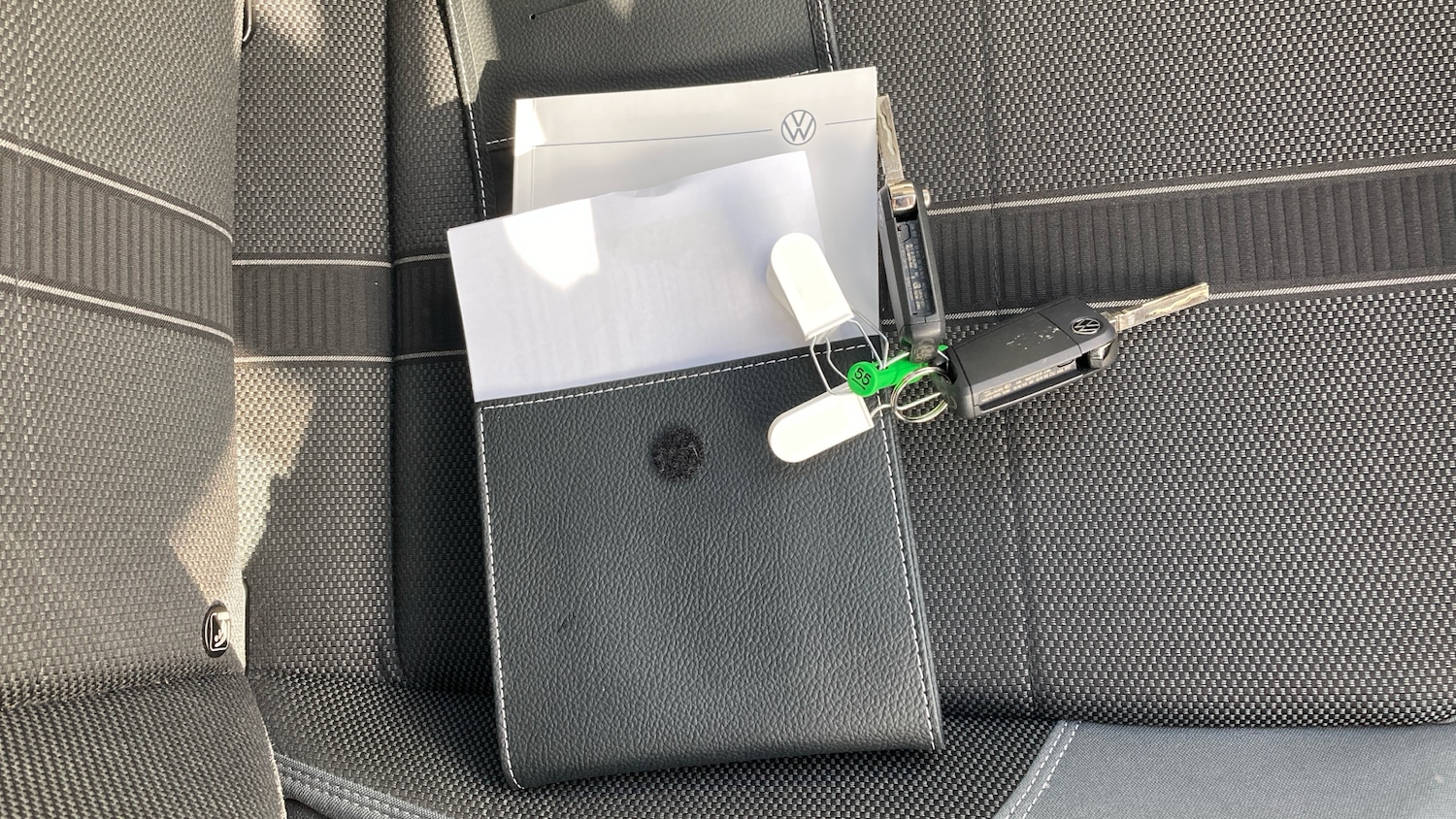 Used Volkswagen Polo 2023 for sale - 77950314: Photo 19