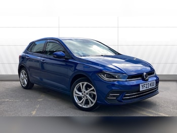 Volkswagen Polo feature image