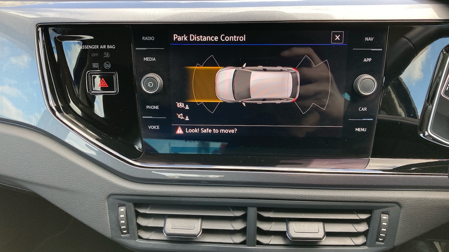 Used Volkswagen Polo 2023 for sale - 77950314: Photo 22