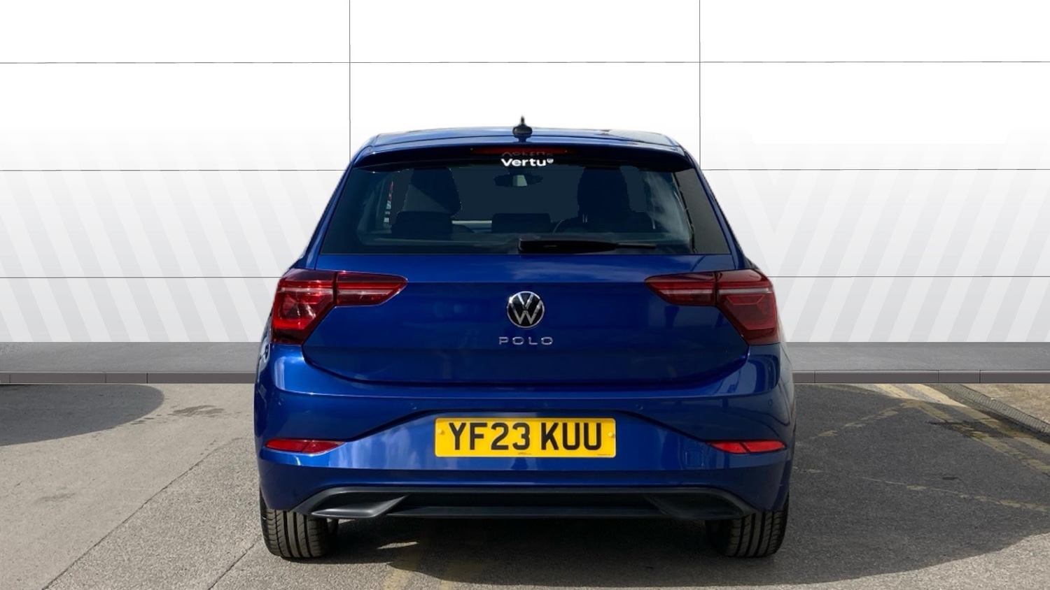 Used Volkswagen Polo 2023 for sale - 77950314: Photo 6