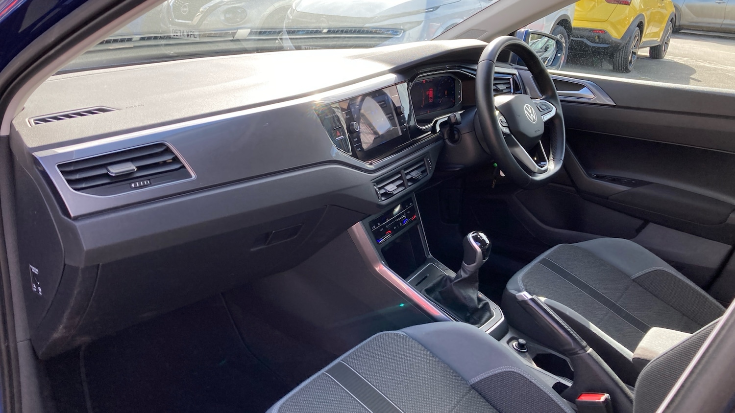 Used Volkswagen Polo 2023 for sale - 77950314: Photo 9