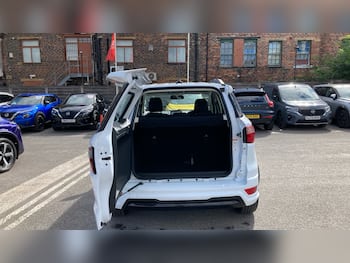 Used Ford Ecosport 2023 for sale - 79653115: Photo
