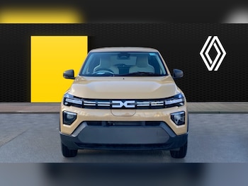 Used Dacia Spring 2025 for sale - 77617753: Photo