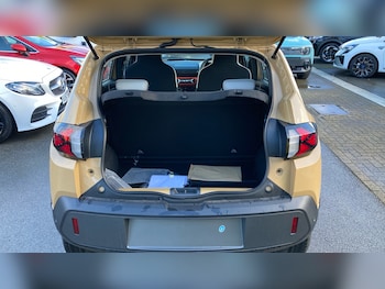 Used Dacia Spring 2025 for sale - 77617753: Photo