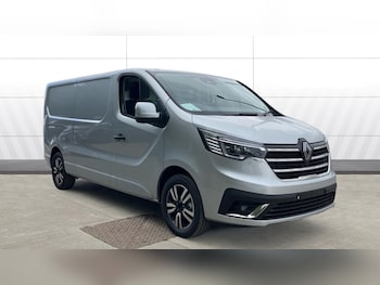Used Renault Trafic 2026 for sale - 79295377: Photo