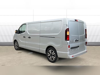 Used Renault Trafic 2026 for sale - 79295377: Photo