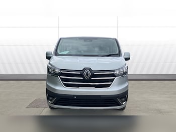 Used Renault Trafic 2026 for sale - 79295377: Photo