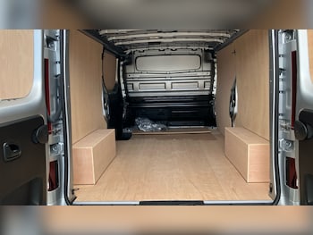 Used Renault Trafic 2026 for sale - 79295377: Photo