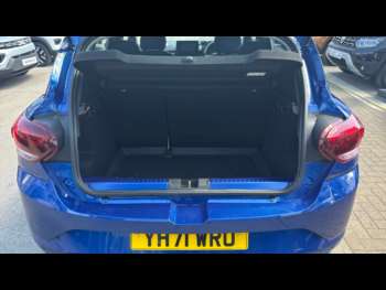 Used Dacia Sandero 2021 for sale - 74540632: Photo