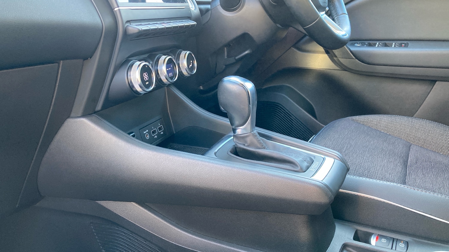 Used Renault Captur 2022 for sale - 76821468: Photo 13