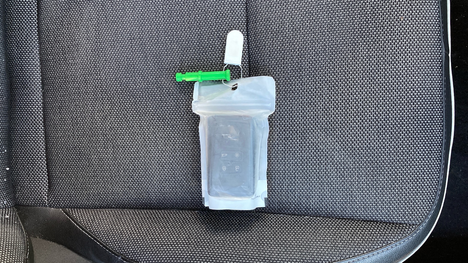 Used Renault Captur 2022 for sale - 76821468: Photo 20