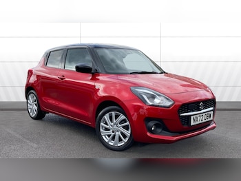Used Suzuki Swift 2022 for sale - 75900768: Photo