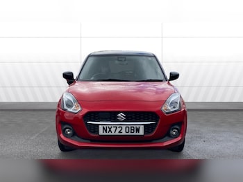 Used Suzuki Swift 2022 for sale - 75900768: Photo