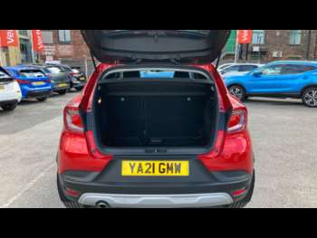 Used Renault Captur 2021 for sale - 75190880: Photo