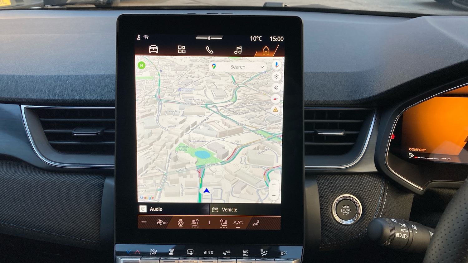 Used Renault Other 2025 for sale - 77951348: Photo 12