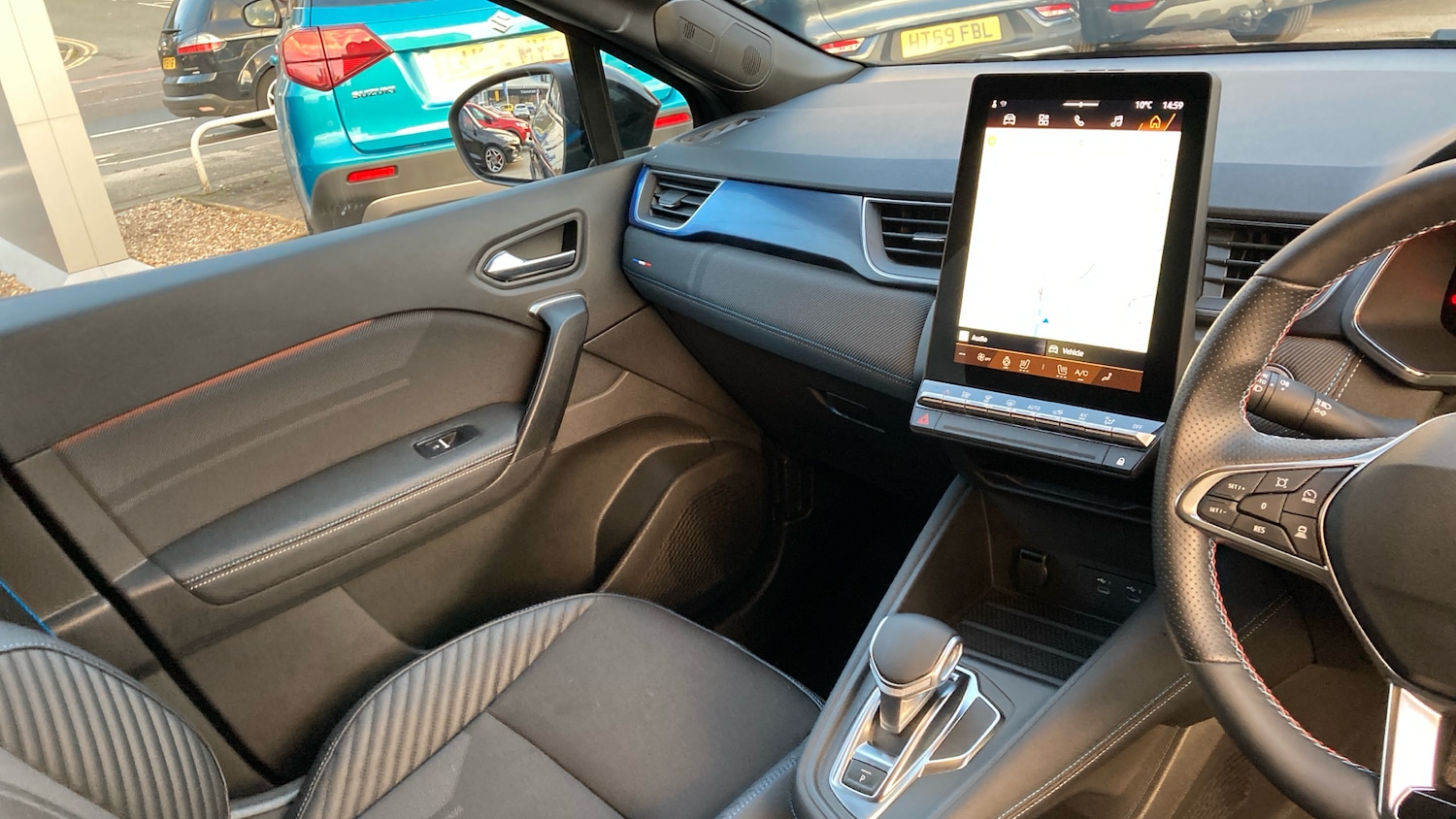 Used Renault Other 2025 for sale - 77951348: Photo 14