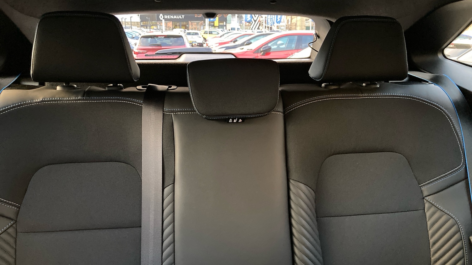 Used Renault Other 2025 for sale - 77951348: Photo 15