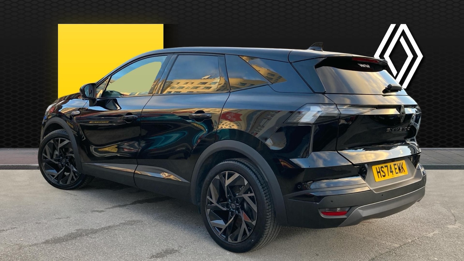 Used Renault Other 2025 for sale - 77951348: Photo 2