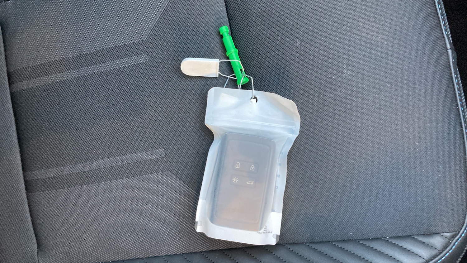 Used Renault Other 2025 for sale - 77951348: Photo 20