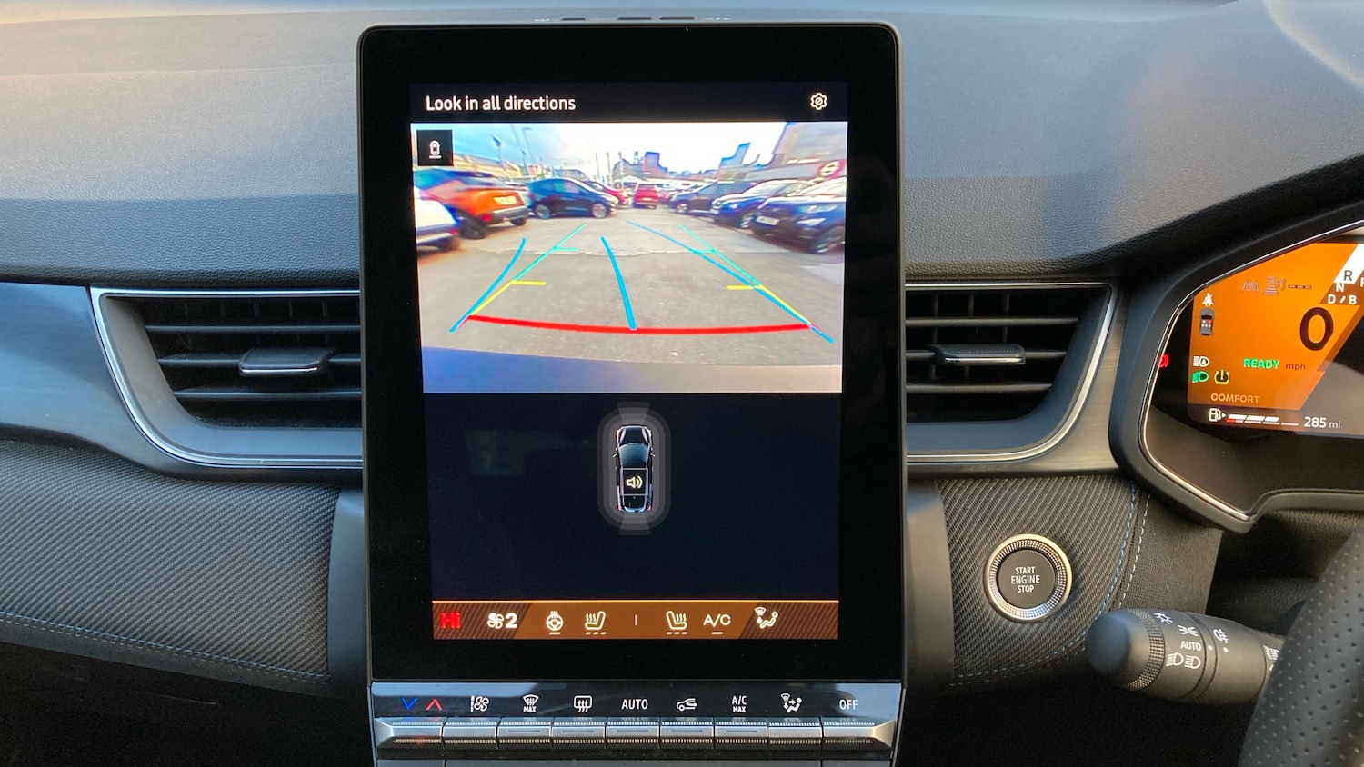 Used Renault Other 2025 for sale - 77951348: Photo 22