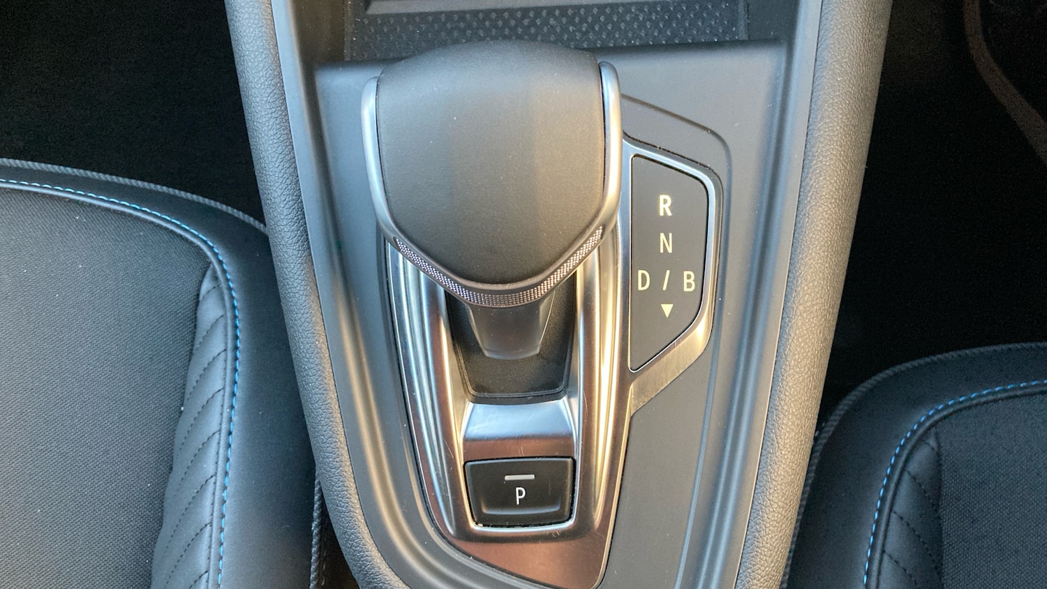 Used Renault Other 2025 for sale - 77951348: Photo 24