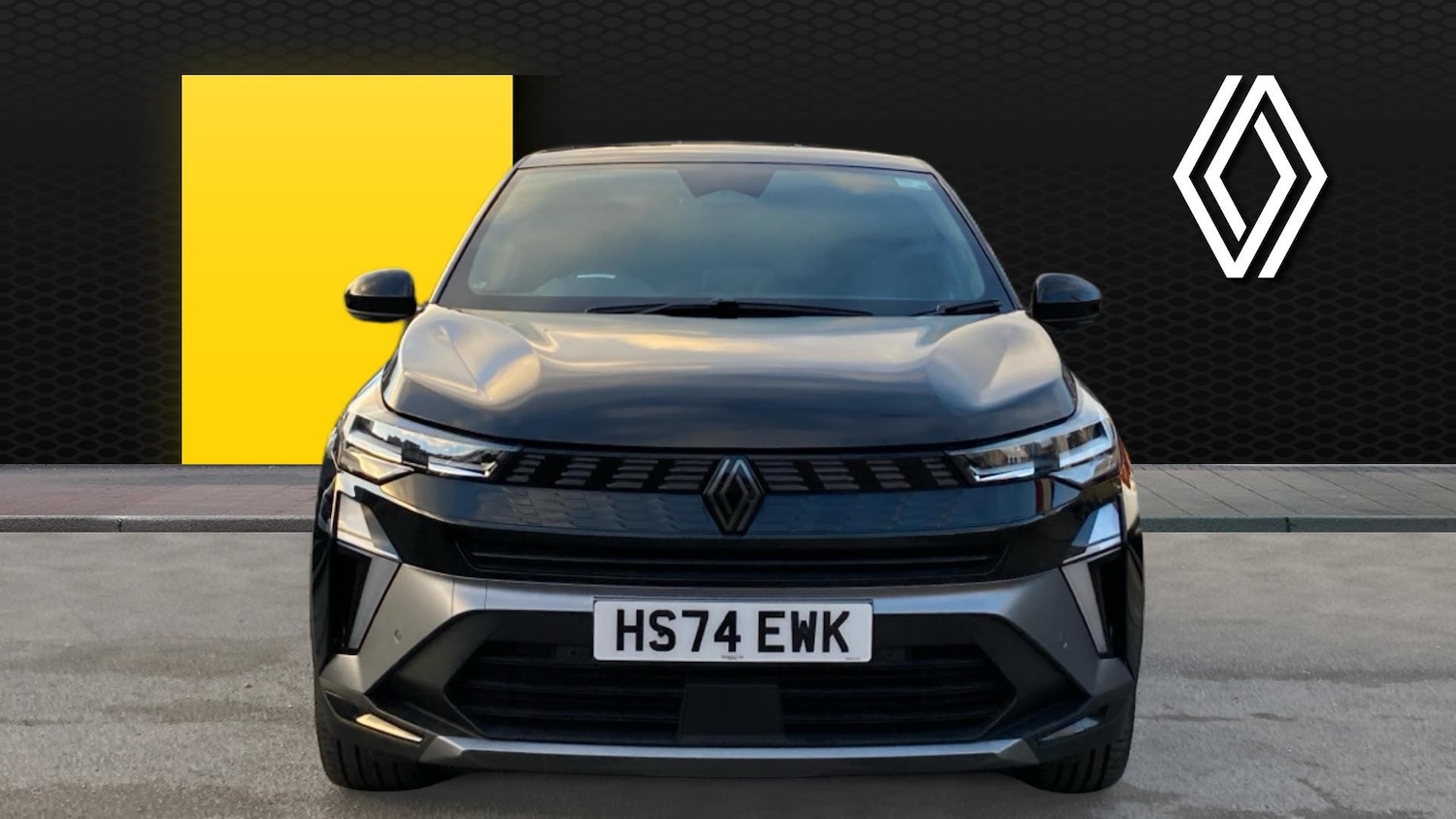 Used Renault Other 2025 for sale - 77951348: Photo 3