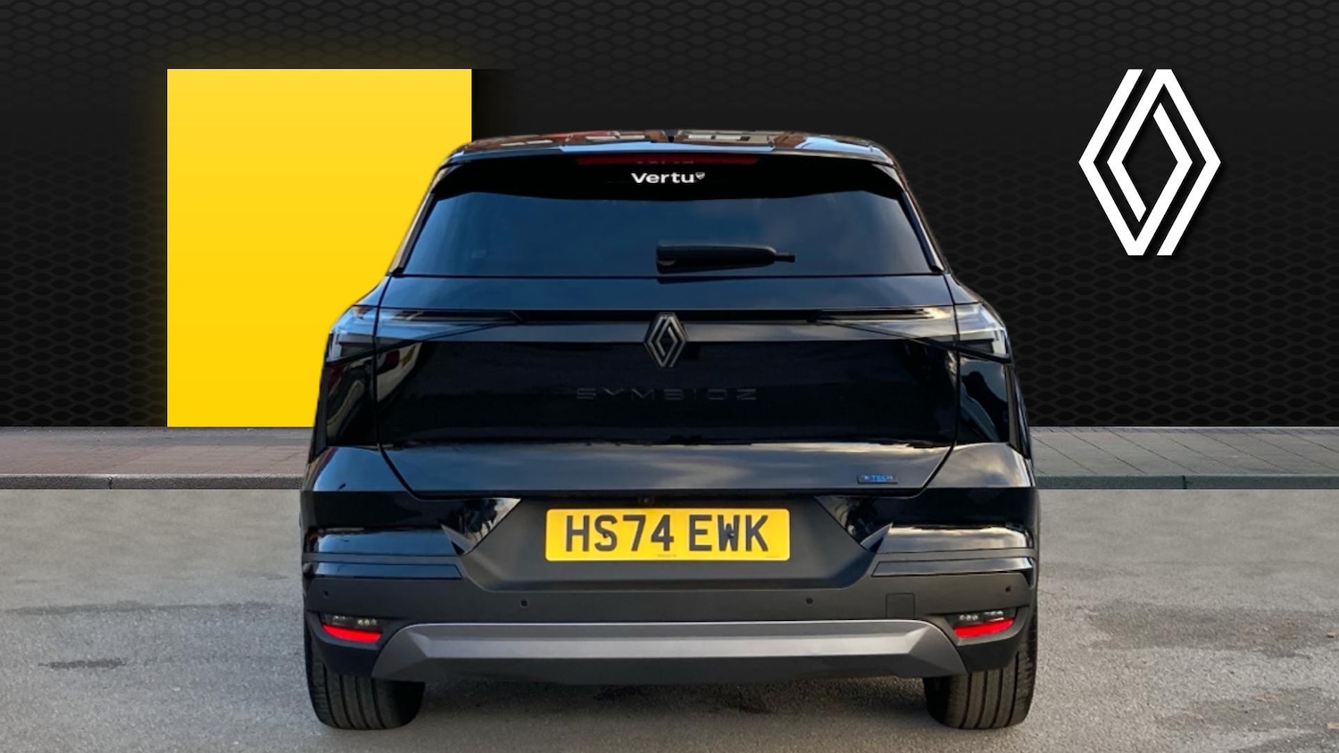 Used Renault Other 2025 for sale - 77951348: Photo 6