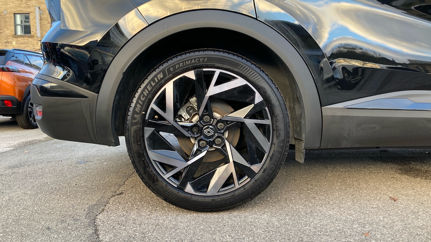 Used Renault Other 2025 for sale - 77951348: Photo 7