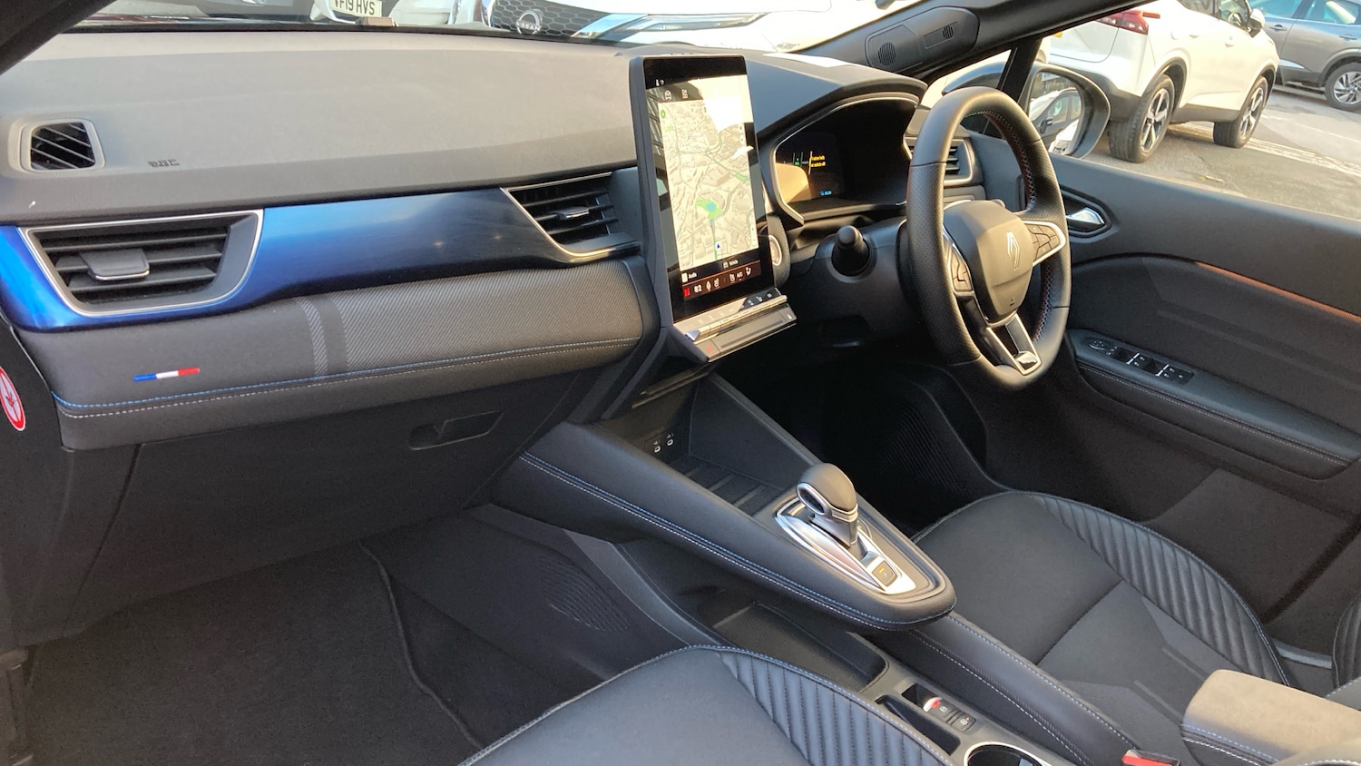 Used Renault Other 2025 for sale - 77951348: Photo 9