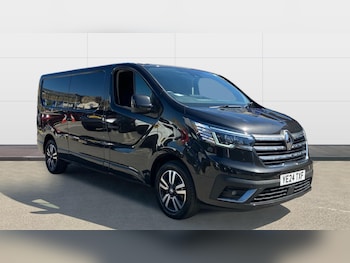 Renault - Trafic