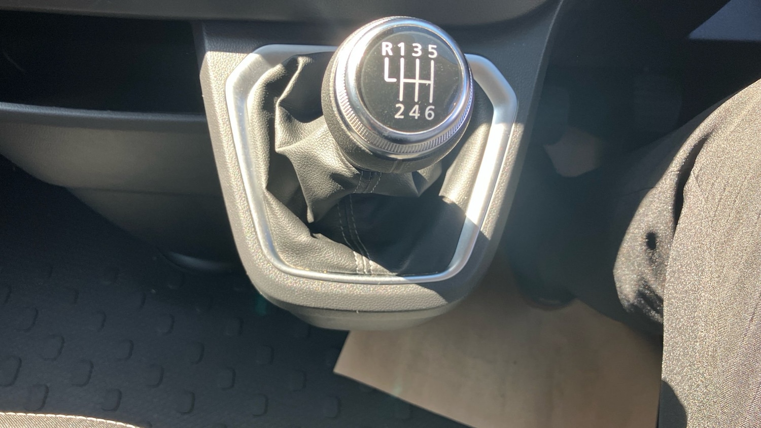 Vehicle 28