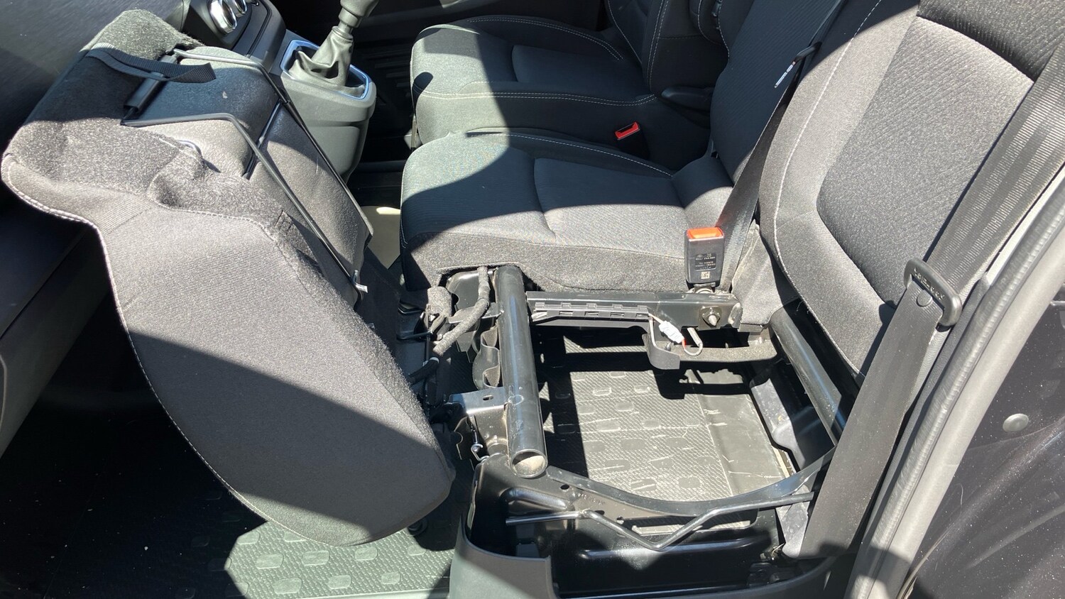 Vehicle 29