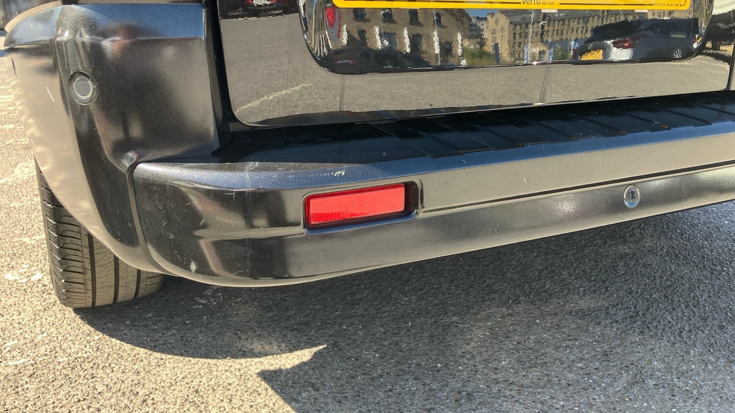 Vehicle 30