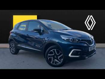 2017 (67) - 0.9 TCE 90 Dynamique Nav 5dr Petrol Hatchback